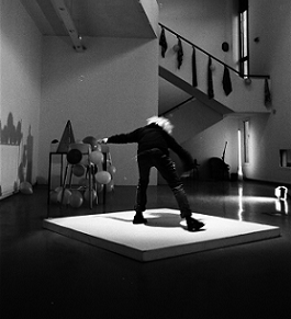 photo de l'atelier concerto festivo